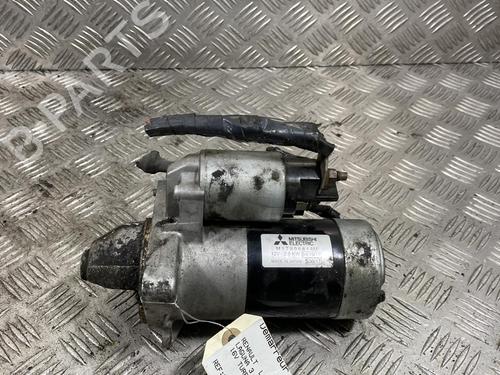 Used Starter Starter RENAULT LAGUNA III (BT0/1) 2.0 dCi (BT01, BT08, BT09, BT0E, BT0K, BT12, BT1C, BT1D,... (150 hp) 19957031 19957031