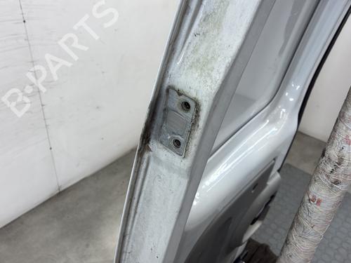 Used Right tailgate Right tailgate RENAULT KANGOO (KC0/1_) 1.5 dCi (KC07) (65 hp) 34637447 34637447