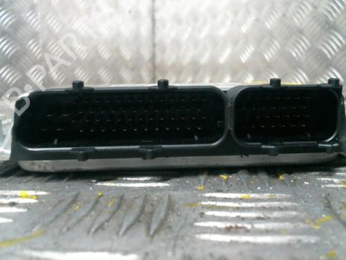 Engine control unit (ECU) VW GOLF PLUS V (5M1, 521)  | BP21196469M57 