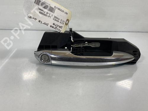 Front left exterior door handle ALFA ROMEO MITO (955_) 1.6 JTDM (955AXE1B) | BP20008488C128 