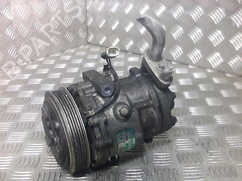 AC compressor OPEL TIGRA TwinTop (X04) 1.4 (R97) | BP20003257M34 