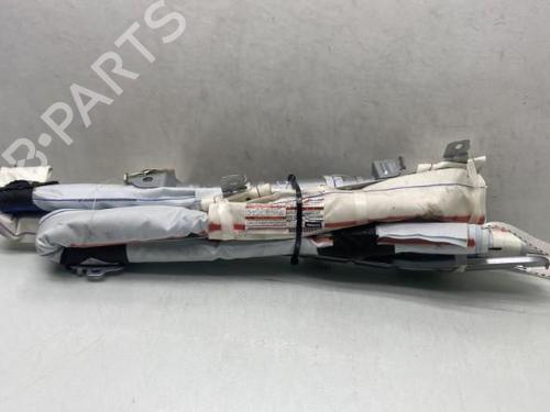 Right curtain airbag NISSAN X-TRAIL III (T32_, T32R, T32RR) 1.6 dCi ALL MODE 4x4-i (NT32) | BP19960180C12 