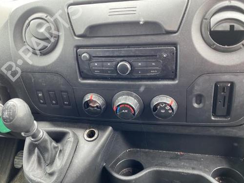 Pedal RENAULT MASTER III Bus (JV) 2.3 dCi 145 FWD (JV0F, JV0S, JV0T) | BP24207908I4 - Image 11