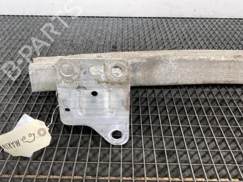 Front bumper reinforcement RENAULT MEGANE II Estate (KM0/1_) 1.5 dCi (KM0F, KM0T, KM2B) | BP20597774C109 
