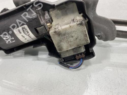 Used Front wiper motor LANCIA DELTA II (836_) 1.9 TD (836AM, 836AN) (90 hp) 21378495