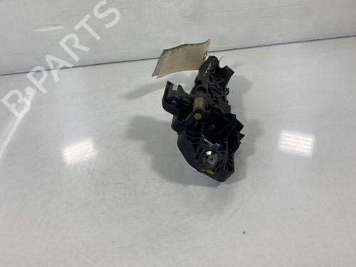 Used Front right exterior door handle KIA CEE'D (JD) 1.4 CRDi 90 (90 hp) 20015499