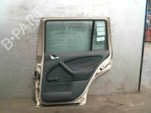 Dør højre bagtil SKODA OCTAVIA I Combi (1U5) 1.9 TDI (90 hp) 21951950