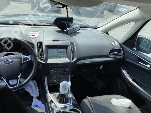 Left rear window switch FORD GALAXY III (CK) 2.0 TDCi | BP19950081I29  - Image 16