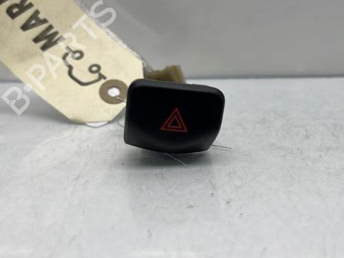 Used Warning switch Warning switch NISSAN NOTE (E11, NE11) 1.5 dCi (86 hp) 19970567 19970567