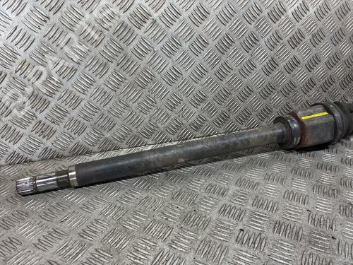 Right front driveshaft LAND ROVER RANGE ROVER EVOQUE (L538) 2.2 D | BP37075688M39 - Image 2