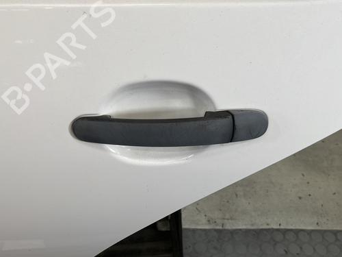 Left rear door VW GOLF IV (1J1) 1.9 SDI | BP29209306C4 