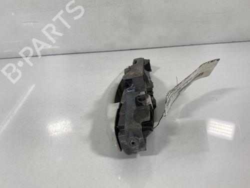 Used Rear left exterior door handle PEUGEOT 3008 I MPV (0U_) 2.0 HDi 150 / BlueHDi 150 (150 hp) 19997273
