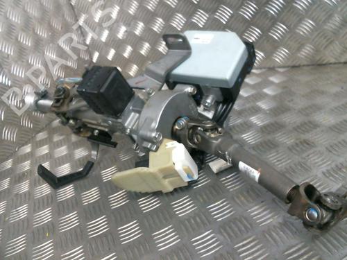 Used Steering column Steering column RENAULT MEGANE III Hatchback (BZ0/1_, B3_) 1.5 dCi (BZ09, BZ0D, BZ1W, BZ29, BZ14) (110 hp) 20028375 20028375