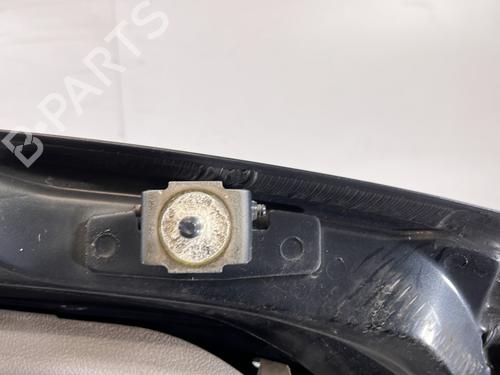 Tailgate RENAULT LAGUNA II (BG0/1_) 2.2 dCi (BG0F) | BP29478290C6 