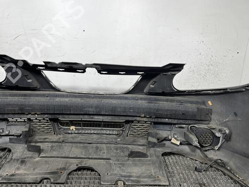 Front bumper SAAB 9-5 (YS3E) 1.9 TiD | BP24548935C7 