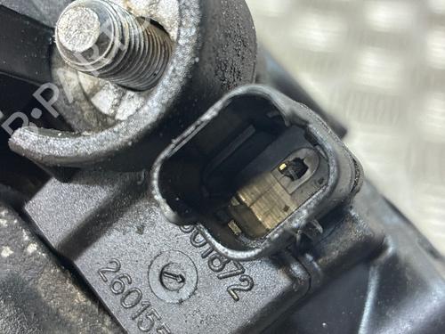 Used Alternator Alternator 38181748 38181748