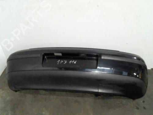 Used Rear bumper SEAT LEON (1M1) 1.9 TDI (110 hp) 21949093