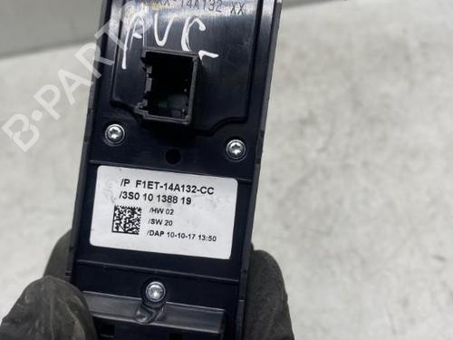 Used Left front window switch FORD FOCUS III 1.0 EcoBoost (125 hp) 19991837