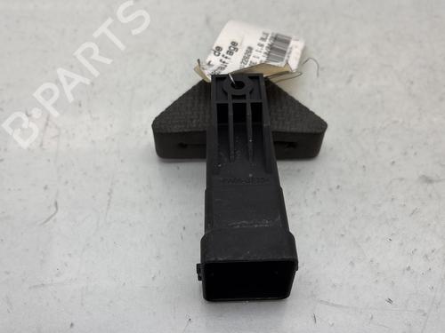 Electronic module RENAULT MEGANE IV Hatchback (B9A/M/N_) 1.6 dCi 130 (B9A4) | BP33484914M83 - Image 2