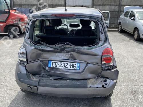 Front left interior door handle RENAULT MODUS / GRAND MODUS (F/JP0_) 1.2 (JP0C, JP0K, FP0C, FP0K, FP0P, JP0P, JP0T) | BP24664974I13 - Image 7