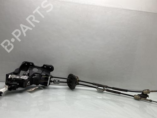 Used Gear lever CITROËN C3 III (SX) 1.5 BlueHDi 100 (SXYHYP, SXYHTU) (102 hp) 29544314