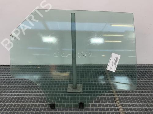Rear right door window PEUGEOT 3008 II SUV (MC_, MR_, MJ_, M4_)  | BP19975053C21 