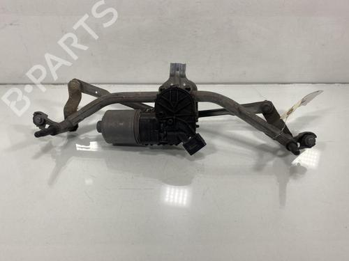 Front wiper motor PEUGEOT 207 CC (WD_) 1.6 HDi | BP19953305M29 