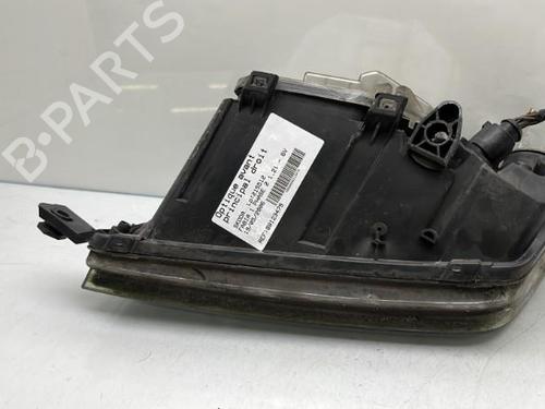 Used Right headlight Right headlight SKODA FABIA I (6Y2) 1.2 (54 hp) 19989463 19989463