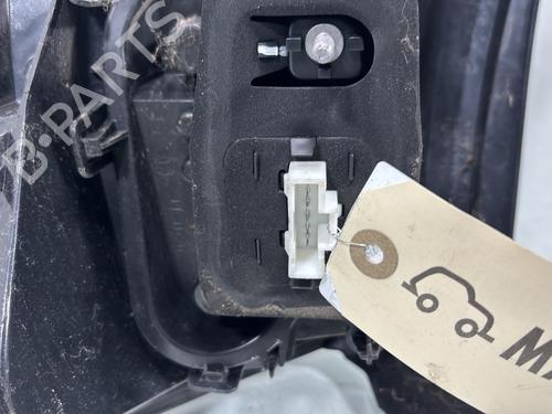 Left taillight CITROËN C3 II (SC_) 1.2 VTi 82 | BP29707438C34