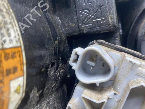 Used Left headlight Left headlight SUZUKI GRAND VITARA II (JT, TE, TD) 1.9 DDiS All-wheel Drive (JT419, TD44, JB419WD, JB419XD,... (129 hp) 19949141 19949141