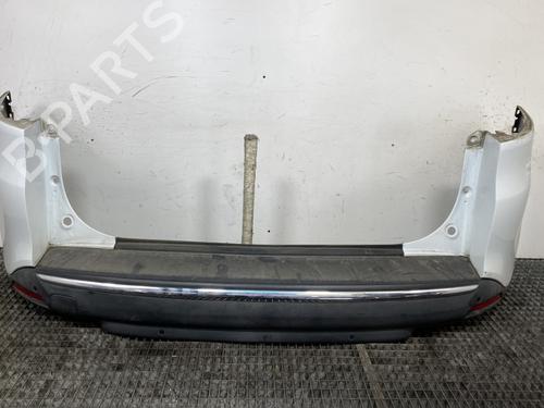 Used Rear bumper RENAULT CLIO IV Grandtour (KH_) 1.5 dCi 90 (KHN3, KHN4) (90 hp) 26288187