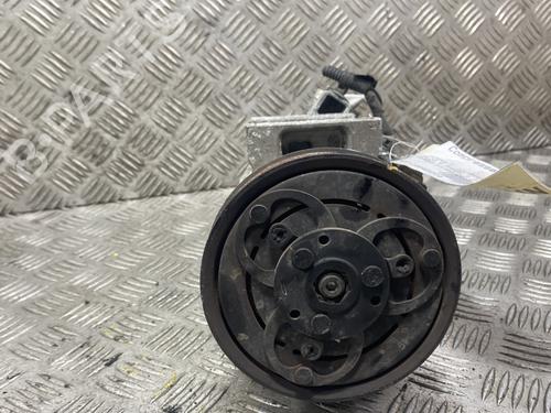 AC compressor RENAULT CLIO IV (BH_) 1.5 dCi 90 | BP23765302M34 