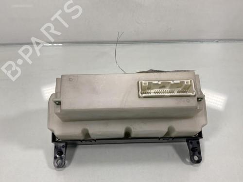 Climate control NISSAN QASHQAI / QASHQAI +2 I (J10, NJ10, JJ10E) 1.5 dCi | BP19971917I5 