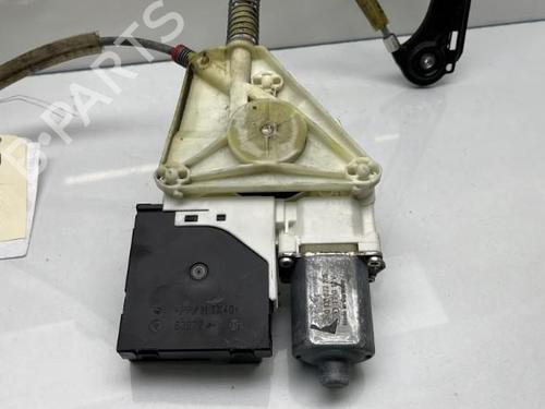 Front right window mechanism AUDI A3 Sportback (8PA) 1.6 TDI | BP19968540C23 
