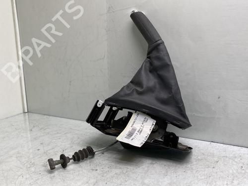 Used Hand brake Hand brake OPEL MERIVA A MPV (X03) 1.7 CDTI (E75) (100 hp) 19973494 19973494