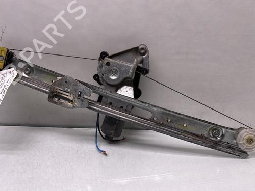 Used Rear left window mechanism BMW 3 Touring (E46) 320 d (136 hp) 29612648