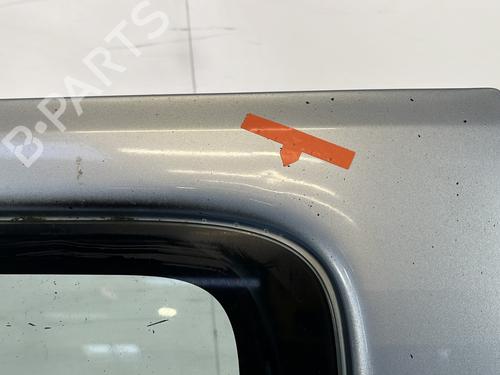Right slide door CITROËN BERLINGO / BERLINGO FIRST MPV (MF_, GJK_, GFK_) 1.4 i (MFKFX, MFKFW, GJKFWB, GJKFWC, GFKFWC) | BP30323278C75 