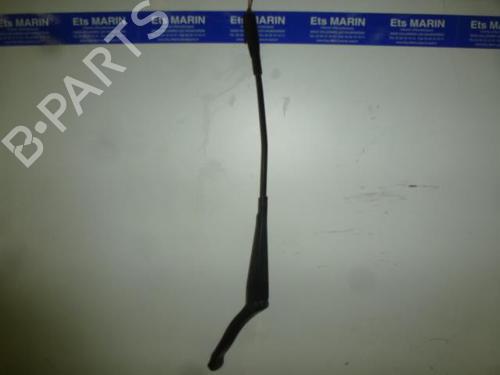 Used Front windshield wiper arm OPEL CORSA D (S07) 1.3 CDTI (L08, L68) (75 hp) 19987584