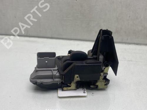 Used Front left lock PEUGEOT 307 Break (3E) 1.4 HDi (68 hp) 19991180