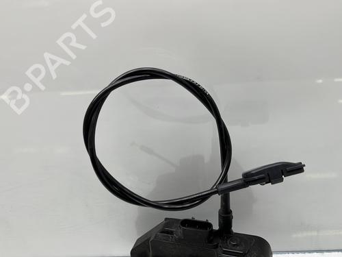 Used Front right lock Front right lock 26495511 26495511