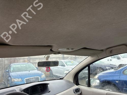 Dørliste RENAULT MODUS / GRAND MODUS (F/JP0_) 1.5 dCi (FP0F, JP0F) | BP39091218C150 - Image 6