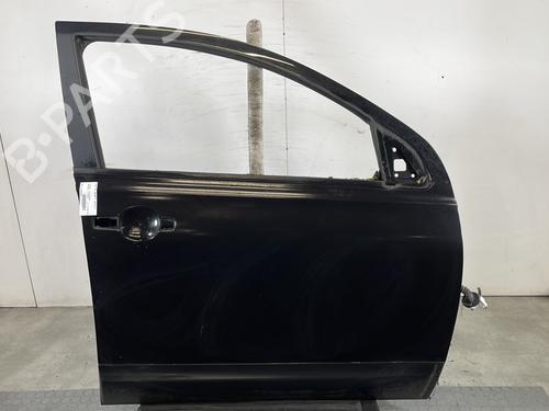 Porta frente direita NISSAN QASHQAI I (J10, NJ10) 1.5 dCi (106 hp) 30941028