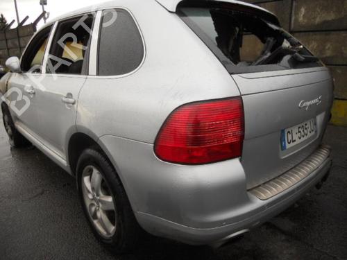 Front left window mechanism PORSCHE CAYENNE (9PA) S 4.5 | BP29485836C22  - Image 5