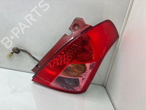 Right taillight SUZUKI SWIFT III (MZ, EZ) 1.3 DDiS (RS413D) | BP38914820C35 - Image 2