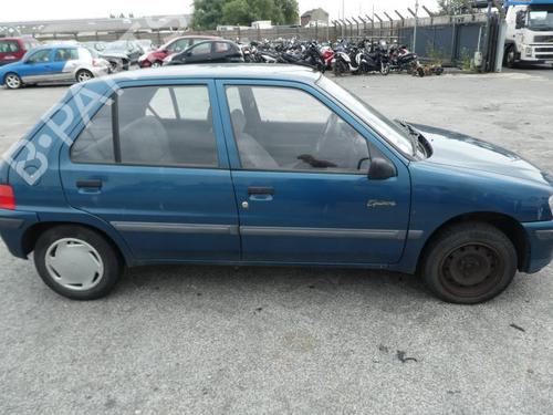Right front fenders PEUGEOT 106 II (1A_, 1C_)  | BP19979903C42 