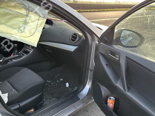 Left front window switch MAZDA 3 Saloon (BK) | BP36818808I27 - Image 10