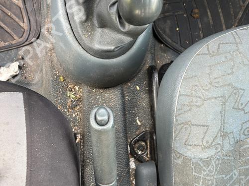 Left front steering knuckle RENAULT KANGOO (KC0/1_) D 65 1.9 (KC0E, KC02, KC0J, KC0N) | BP33484998M25 - Image 12