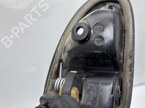 Used Front right interior door handle Front right interior door handle RENAULT MASTER II Van (FD) 2.5 dCi 100 (FD0U, FD0V, FD3U, FD3V, FD8U, FD8V) (99 hp) 24230931 24230931
