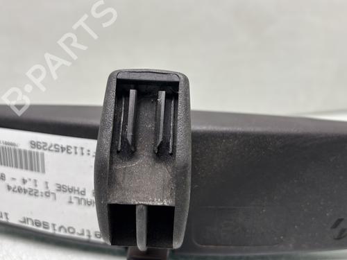 Rear mirror RENAULT 19 I (B/C53_) 1.4 Cat (B/C532) | BP29707555I6 