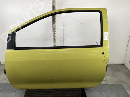 Dør venstre fortil RENAULT TWINGO I (C06_) 1.2 (C066, C068) (58 hp) 30941113